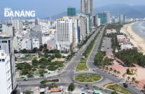 Đẩy nhanh tiến độ các dự án lớn, tạo động lực phát triển kinh tế - xã hội