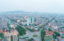 Mở rộng quy hoạch thành phố Thanh Hoá