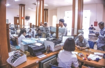 Tín dụng: Lạc quan, nhưng vẫn phải thận trọng