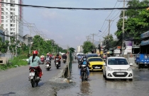 Chậm tiến độ, chủ đầu tư KDL Cờ Vua xin điều chỉnh thành Học viện bóng đá và nghỉ dưỡng, vốn tăng 15 lần