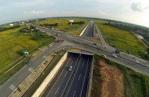 Kinh tế giao thông sẽ là điểm sáng trong phát triển đô thị