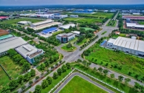 Đồng Nai có thêm hai khu công nghiệp rộng hơn 600ha