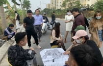Bộ Xây dựng: Đủ chế tài xử lý đặt cọc giữ chỗ tại các dự án chưa đủ điều kiện bán