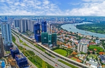 Người mua săn căn hộ cũ khi dự án mới giá tăng "chóng mặt"