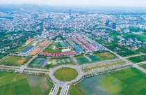Sau Novaland và FLC đến lượt Hải Phát Invest báo cáo ý tưởng dự án 1.700 ha ở Bà Rịa