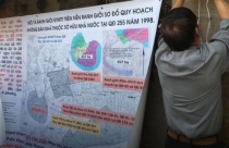Dân Thủ Thiêm sẽ được UBND Quận 2 hướng dẫn khiếu nại vụ “nhà đất nằm ngoài ranh quy hoạch”