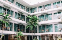 Biến khách sạn thành nhà ở giá rẻ, giải pháp hiệu quả trong mùa đại dịch Covid-19