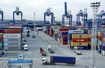 Xuất siêu 1,29 tỷ USD trong 2 tháng đầu năm