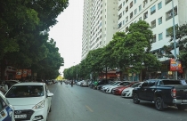 Cần lắm chỗ… đỗ xe
