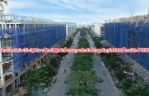 Danh sách 48 dự án vừa được bổ sung vào kế hoạch phát triển nhà ở TP.HCM