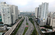 Bất động sản 24h: Giá nhà vẫn đang xu thế tăng