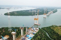 Sốt ruột với Dự án Đường cao tốc Bến Lức - Long Thành