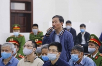Trịnh Xuân Thanh bị cáo buộc hưởng lợi 3 tỷ đồng khi dùng tiền dự án mua đất Tam Đảo