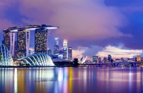 TP.HCM: Muốn được lập và phê duyệt nhiều quy hoạch lớn song song với điều chỉnh Quy hoạch chung Thành phố