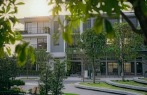 Ngán căn hộ, nhà phố, chủ doanh nghiệp Bình Dương “săn tìm” khu biệt lập