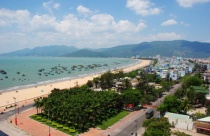 Bình Định chấp thuận chủ trương đầu tư dự án gần 50ha trong khu kinh tế Nhơn Hội
