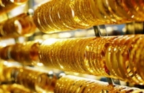 Điểm tin sáng: USD tăng, vàng bất động