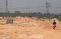 Duyệt quy hoạch siêu đô thị Hòa Lạc rộng 17.000ha