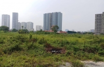 Bất động sản 24h: Lãng phí đất vì dự án treo