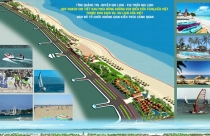 Quảng Trị: Tập đoàn T&T Group nhận chứng nhận đầu tư dự án hơn 1.600 tỷ ở Gio Hải