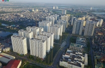Đặt lên bàn cân “kinh tế hạnh phúc” và “lợi ích không gian xanh”