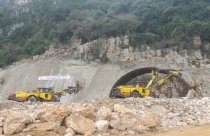 Chính thức điều chỉnh cao tốc Bắc - Nam đoạn QL45 - Nghi Sơn