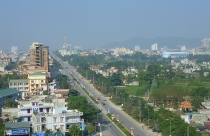 Xây 5,8km đường, Liên danh VNC – Trung Nam – Phúc Hà – 624 Hà Nội được đổi quỹ đất 55,8ha