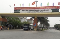 Hơn 4.000 tỉ đồng đầu tư hạ tầng 2 KCN ở Vĩnh Long và Hà Nam