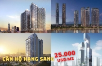 Trình phê duyệt quy hoạch TP.Biên Hòa