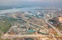 Chậm tiến độ, dự án của Tập đoàn Kinh tế Hạ Long bị huỷ bỏ