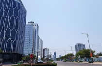 Happy One Central - sống xanh Singapore giữa lòng Thủ Dầu Một