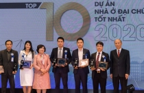 Quy hoạch quận Ninh Kiều với 4 khu, không có nghĩa trang tập trung