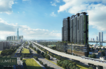 Bắc Giang sắp có khu đô thị 35ha