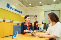 Định giá thị trường quá rẻ, nhà đầu tư gom cổ phần Sacombank trúng số độc đắc?