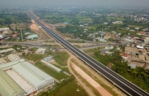 Đầu tư bất động sản gì ở 5 huyện ven đô sẽ lên quận?