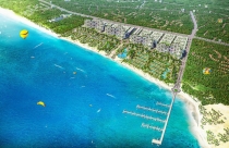 Quảng Bình: Quy hoạch khu đô thị hơn 45ha tại trung tâm thị xã Ba Đồn