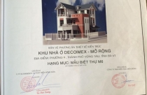 Long An có thêm khu công nghiệp gần 120ha