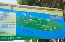 Hà Nội: Xử lý 9 dự án chậm tiến độ trên địa bàn