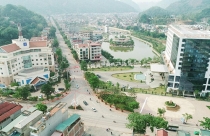 TP.HCM: Cho phép “chẻ nhỏ” và chuyển 1 phần dự án Emerald Apartment sang nhà xã hội