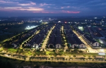 Thanh Hoá duyệt quy hoạch Khu du lịch thác Voi rộng 200ha