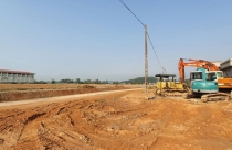 Cơ hội đầu tư đất nền cửa ngõ phía bắc Quảng Ngãi