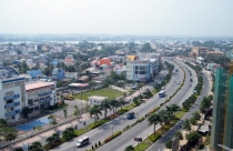 Đổ xô mua đất Chơn Thành