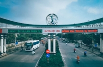 Bắc Giang sẽ có thêm hai khu đô thị hơn 150ha tại Việt Yên