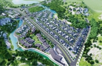 Nhà đầu tư về tỉnh kiếm bạc lẻ