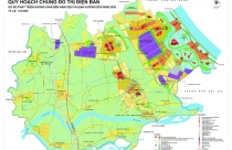 Mới nhất: Quảng Nam triển khai lập quy hoạch chi tiết dự án Làng đại học Đà Nẵng gần 200ha