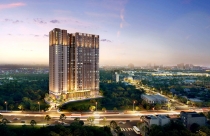 Toàn bộ cổ phiếu DXS của Đất Xanh Services chào bán trong đợt IPO đã được đăng ký