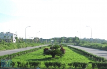 Yêu cầu phong tỏa tài khoản chủ đầu tư dự án King Bay