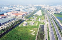Hậu Giang đồng ý cho Tập đoàn Sao Mai tài trợ kinh phí lập quy hoạch 3 dự án khu đô thị hơn 454ha