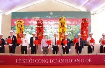 Khắc phục bất cập trong quy hoạch phát triển đô thị