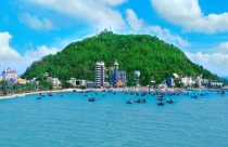 Nhà chục tỉ bỏ trống ở thành phố mới Bình Dương
